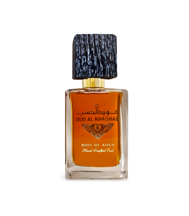 Oud Al Khashab Perfume in Pakistan