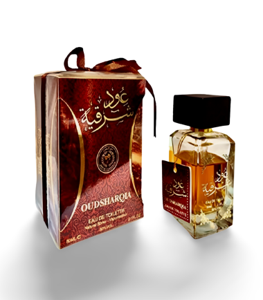 Oud Sharqia Perfume in Pakistan