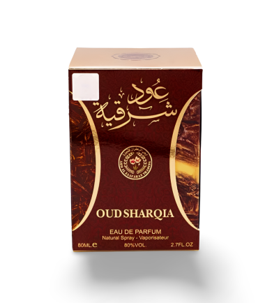 Oud Sharqia Perfume in Pakistan