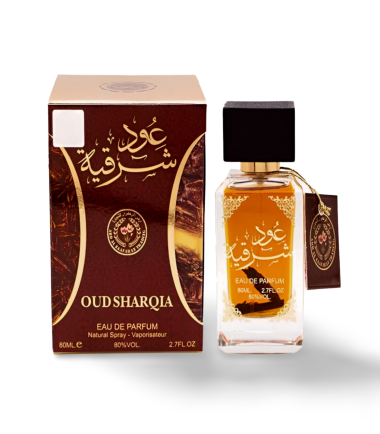 Oud Sharqia Perfume in Pakistan | Shop Now @ Darazpakistan.Pk