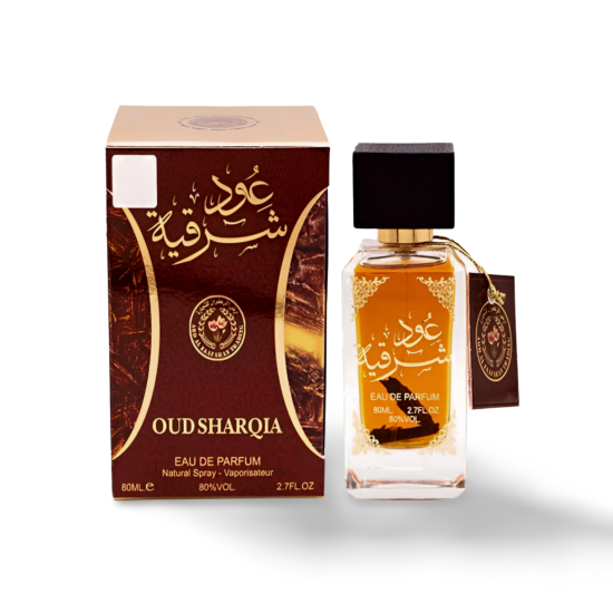 Oud Sharqia Perfume in Pakistan | Shop Now @ Darazpakistan.Pk