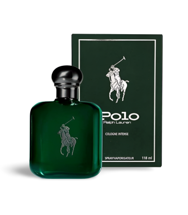 Polo Perfume in Pakistan