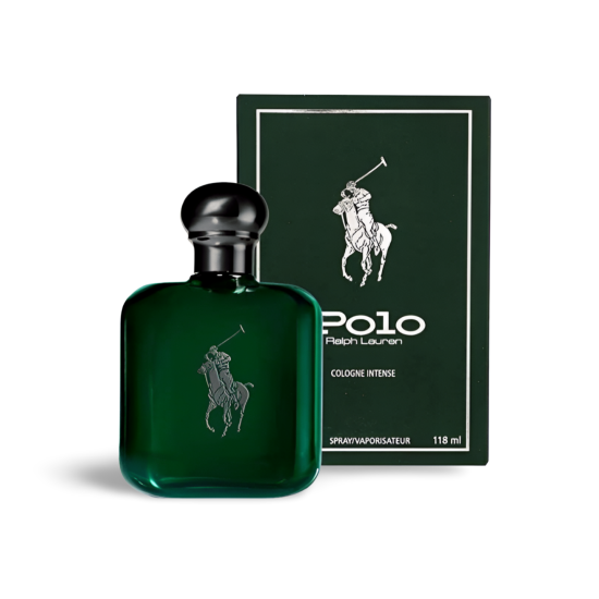 Polo Perfume in Pakistan