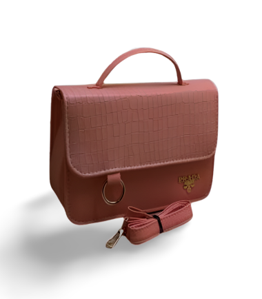 Prada Pink Bag in Pakistan