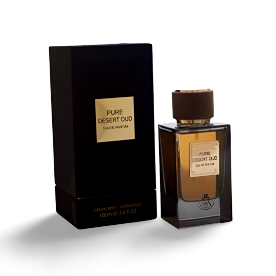 Pure Desert Oud Perfume in Pakistan