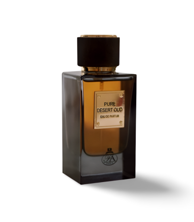 Pure Desert Oud Perfume in Pakistan