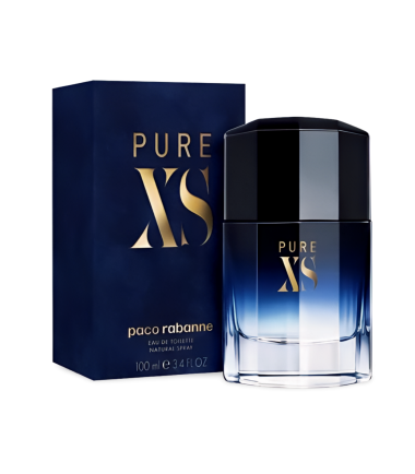 Pure XS Perfume in Pakistan