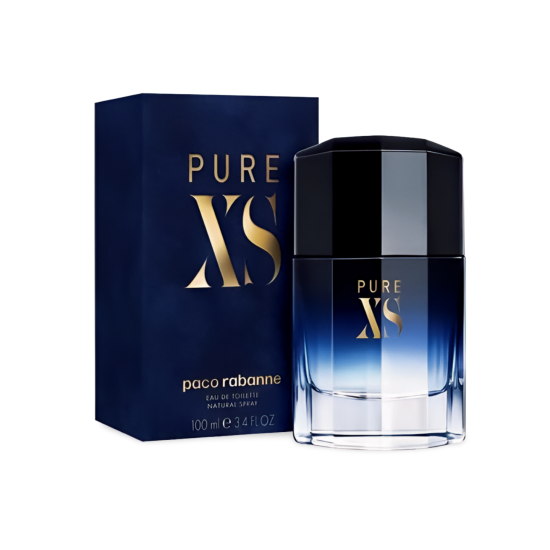 Pure XS Perfume in Pakistan