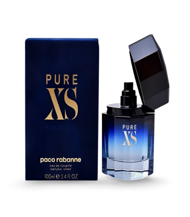 Pure XS Perfume in Pakistan