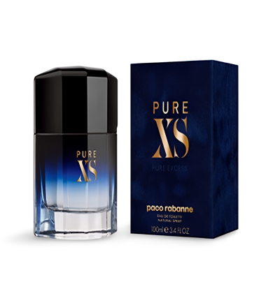 Pure XS Perfume in Pakistan