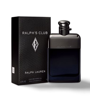 Ralph Club Perfume in Pakistan