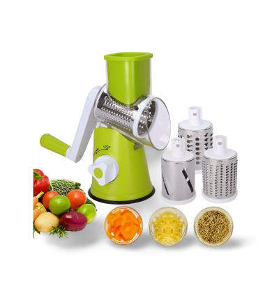 Roller Vegetable Cutter in Pakistan