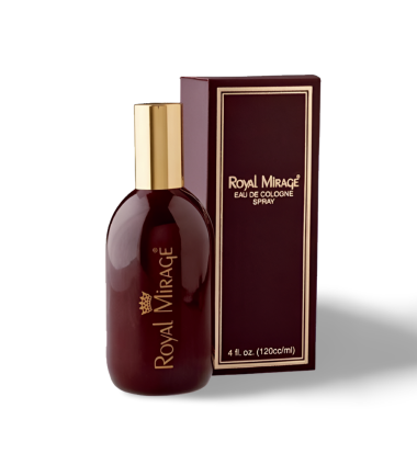 Royal Mirage Perfume in Pakistan