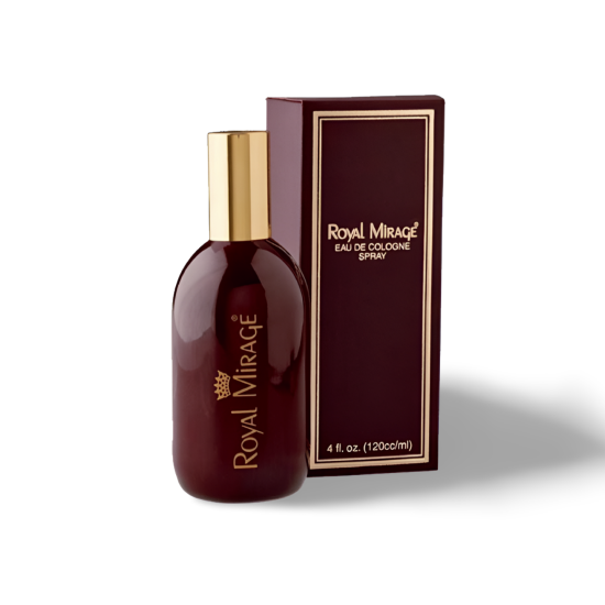 Royal Mirage Perfume in Pakistan