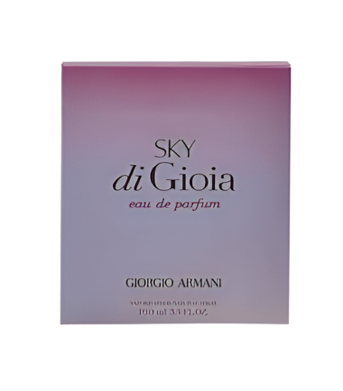 SKY di Gioia Perfume in Pakistan | Order Now @ Darazpakistan.Pk