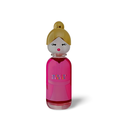 Sisterland Pink Raspberry Perfume in Pakistan