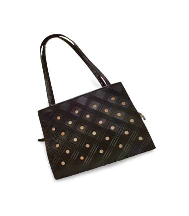 Stylish Black Purse in Pakistan