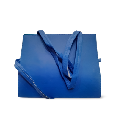 Stylish Blue Purse in Pakistan