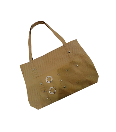 Stylish Brown Purse in Pakistan