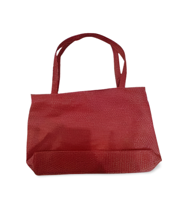 Stylish Dark Red Purses in Pakistan