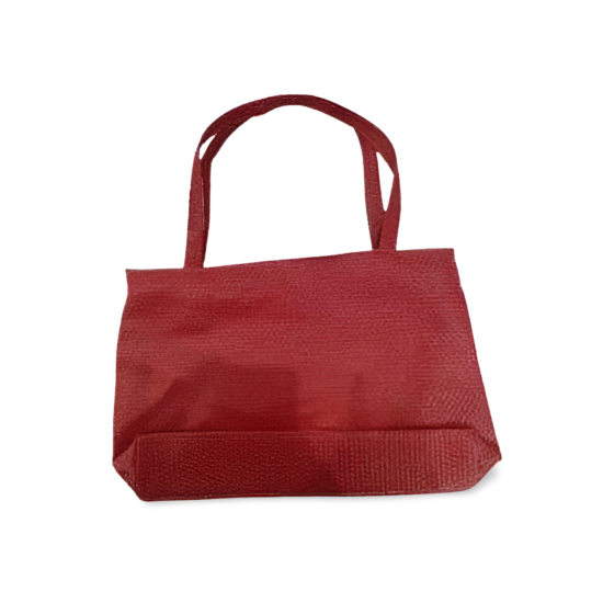 Stylish Dark Red Purses in Pakistan