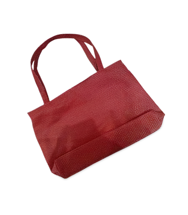 Stylish Dark Red Purses in Pakistan