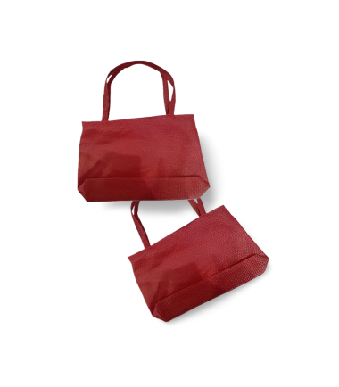 Stylish Dark Red Purses in Pakistan