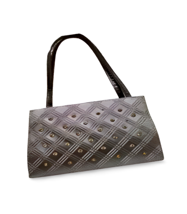 Stylish Grey Purses in Pakistan