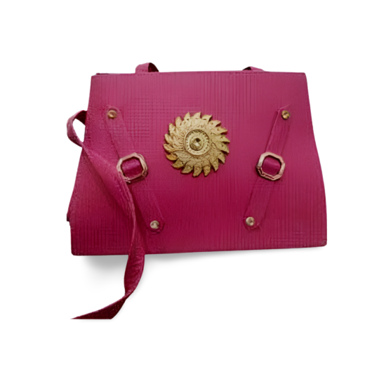 Stylish Pink Purse in Pakistan