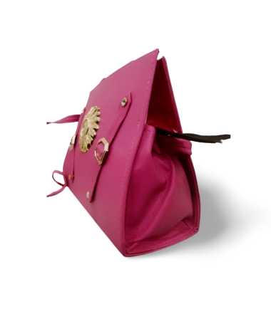 Stylish Pink Purse in Pakistan