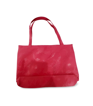 Stylish Red Purse in Pakistan