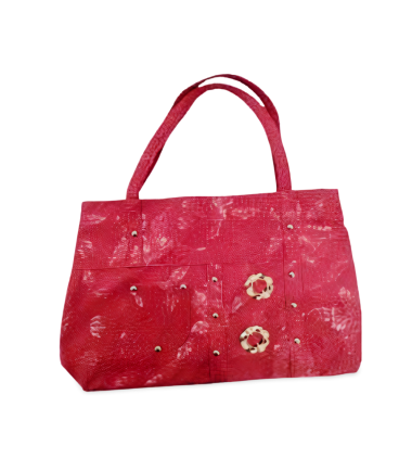 Stylish Red Purse in Pakistan