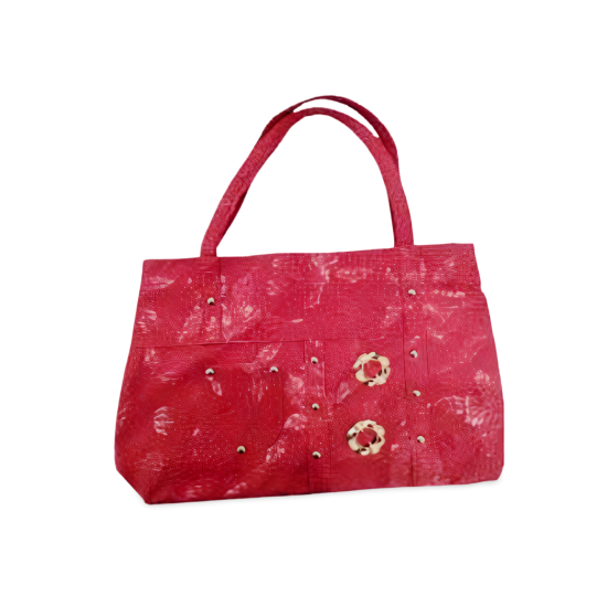 Stylish Red Purse in Pakistan