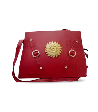 Stylish Red Purses in Pakistan