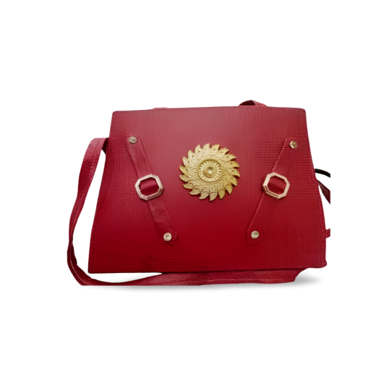 Stylish Red Purses in Pakistan