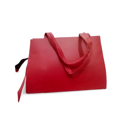 Stylish Red Purses in Pakistan