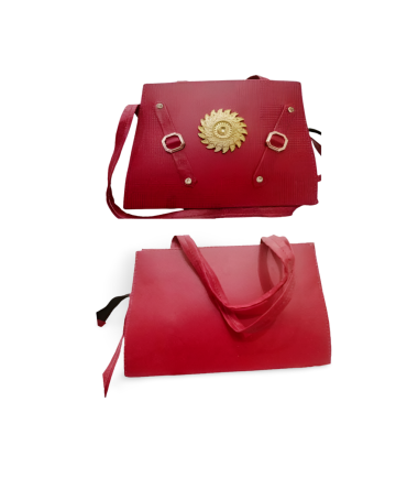 Stylish Red Purses in Pakistan