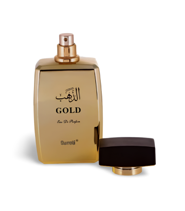 Suratti Gold Perfume in Pakistan | Shop Now @Darazpakistan.Pk