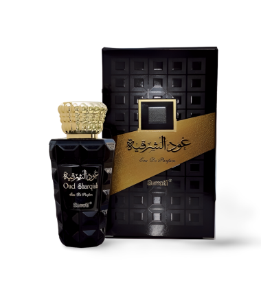 Surrati Oud Sharqiah Perfume in Pakistan