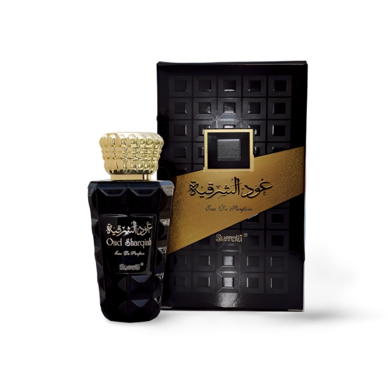 Surrati Oud Sharqiah Perfume in Pakistan