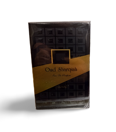 Surrati Oud Sharqiah Perfume in Pakistan | Get Now @ Darazpakistan.Pk