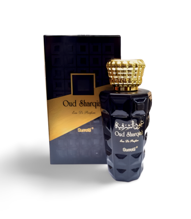 Surrati Oud Sharqiah Perfume in Pakistan | Get Now @ Darazpakistan.Pk