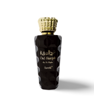 Surrati Oud Sharqiah Perfume in Pakistan | Get Now @ Darazpakistan.Pk