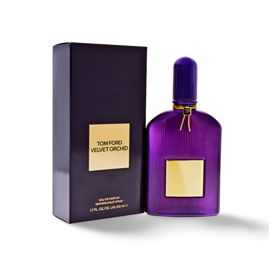 Gents Velvet Orchid Perfume in Pakistan