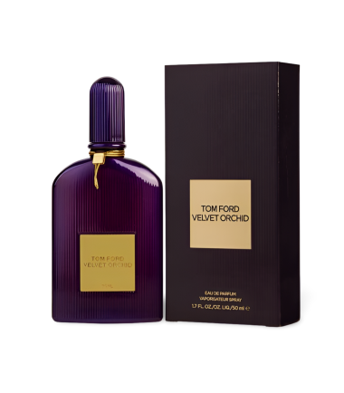 Gents Velvet Orchid Perfume in Pakistan