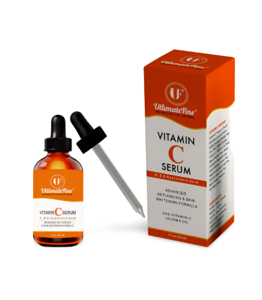 Ultimate Fine Vitamin C Serum