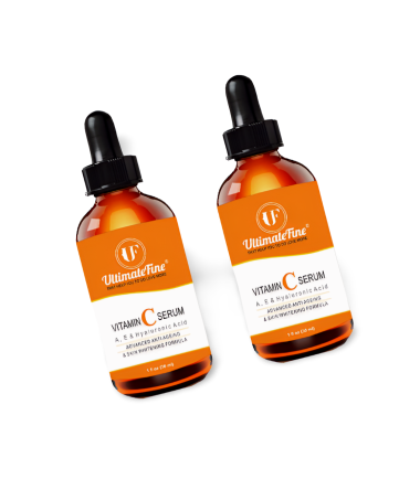 Ultimate Fine Vitamin C Serum in Pakistan