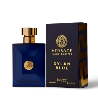 Versace Blue Perfume in Pakistan