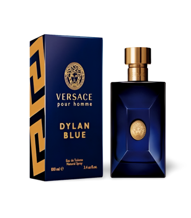 Versace Blue Perfume in Pakistan