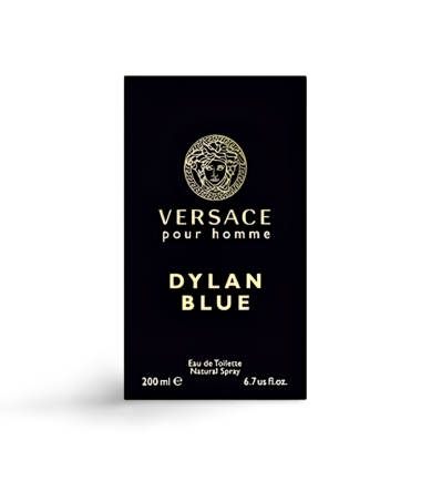 Versace Blue Perfume in Pakistan